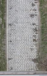 Photo Textures of Tiles Floor